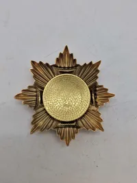 Sæt med tyske militære medaljer “GÒDE” - repro