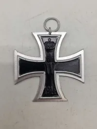 Sæt med tyske militære medaljer “GÒDE” - repro