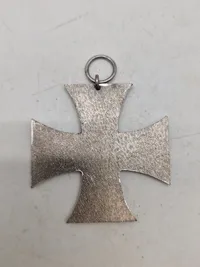 Sæt med tyske militære medaljer “GÒDE” - repro