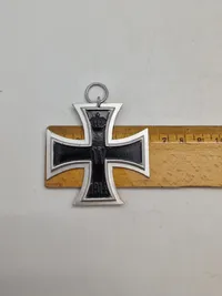 Sæt med tyske militære medaljer “GÒDE” - repro