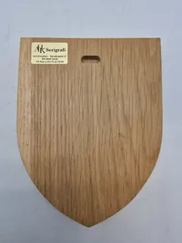 Militært vægskjold