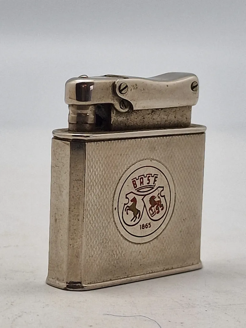 BASF lighter