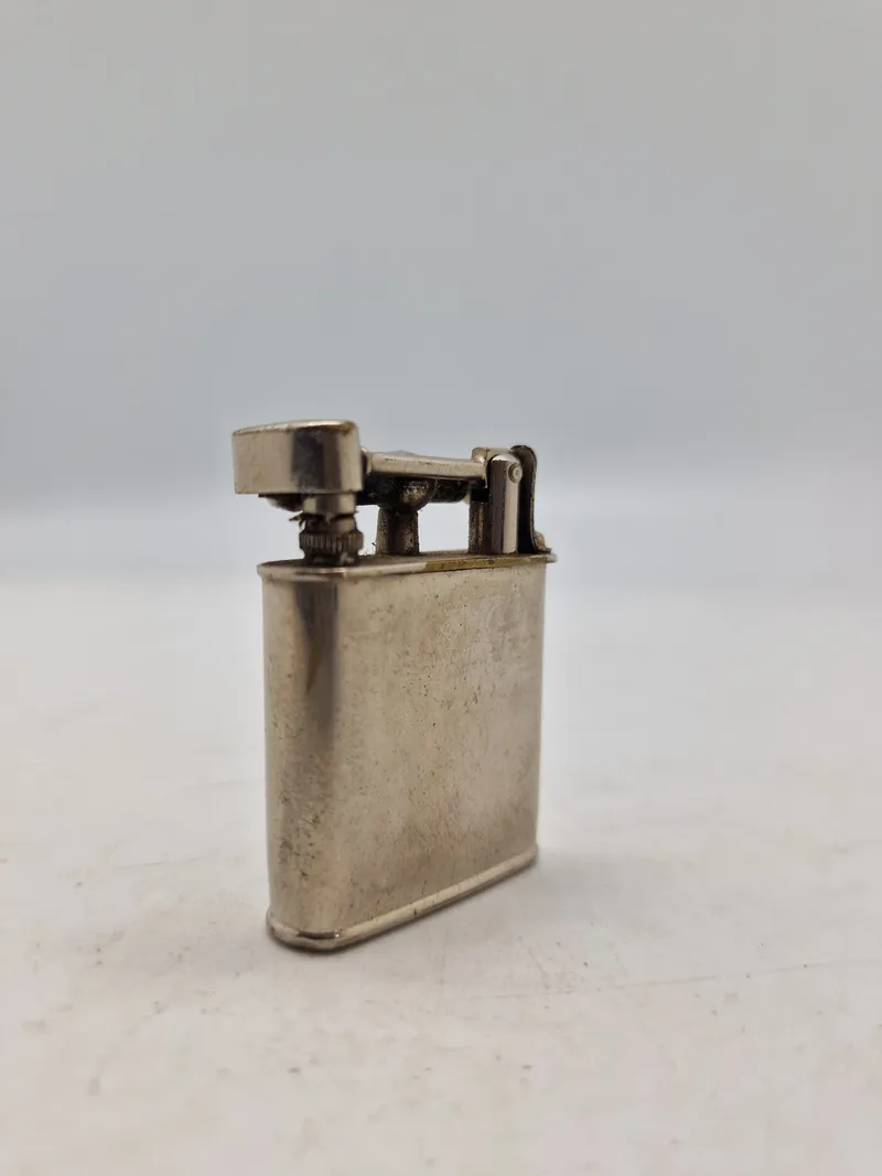 Ældre lighter
