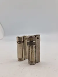 To stk tyske militære ww2 lightere