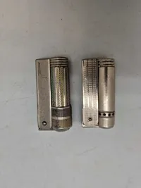 To stk tyske militære ww2 lightere