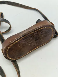 Originalt Tysk WW2 kikkert tilbehør