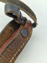 Originalt Tysk WW2 kikkert tilbehør