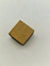 Originalt Tysk WW2 stempel