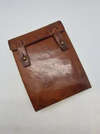 Original tysk Deutsches Rotes Kreus taske - ww2