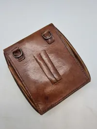 Original tysk Deutsches Rotes Kreus taske - ww2