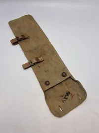 Sjældent sæt originale tyske teltpløkker - ww1