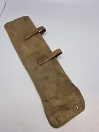 Sjældent sæt originale tyske teltpløkker - ww1