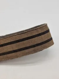 Originalt Tysk WW1 officers bælte