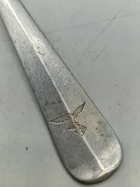 Original sovseske - Luftwaffe
