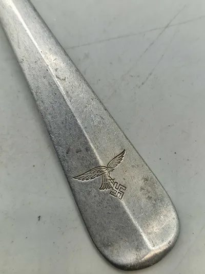 Original sovseske - Luftwaffe