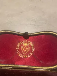 Dansk produceret teaterkikkert