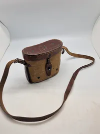 Original tysk kikkerttaske ersatz - ww1