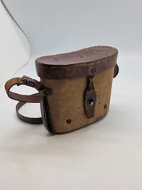 Original tysk kikkerttaske ersatz - ww1