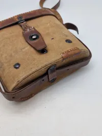 Original tysk kikkerttaske ersatz - ww1