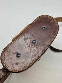 Original tysk kikkerttaske ersatz - ww1