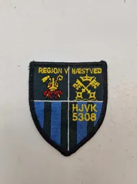 Samling HJV patches
