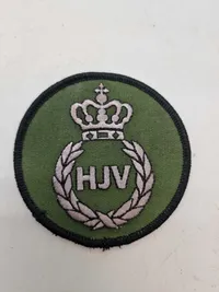 Samling HJV patches