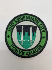 Samling HJV patches