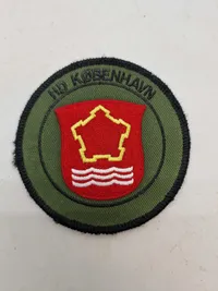 Samling HJV patches
