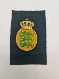 Samling HJV patches