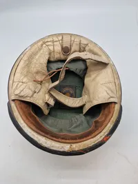 BMW styrthjelm 1930-erne