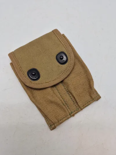 Orignal magasin taske for Colt 1911 - ww1 (sjælden)