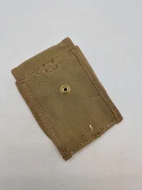 Orignal magasin taske for Colt 1911 - ww1 (sjælden)