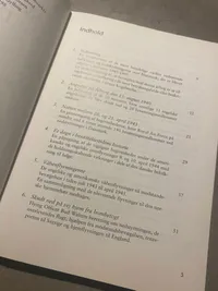 Skudt ned over Danmark - 1940-1945