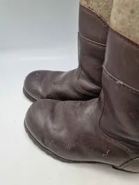 Originale tyske WW2 militære vinter støvler - Continental