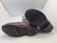 Originale tyske WW2 militære vinter støvler - Continental