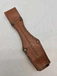 Original Tysk WW1 frø til udgangs bajonet
