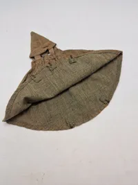 Ekstremt sjældent overtræk for tysk pickelhue - ww1,