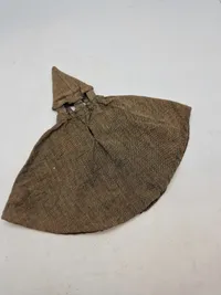 Ekstremt sjældent overtræk for tysk pickelhue - ww1,