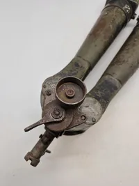 Originale tyske “Kaninører” - ww1