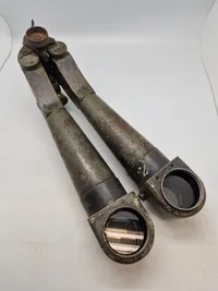 Originale tyske “Kaninører” - ww1