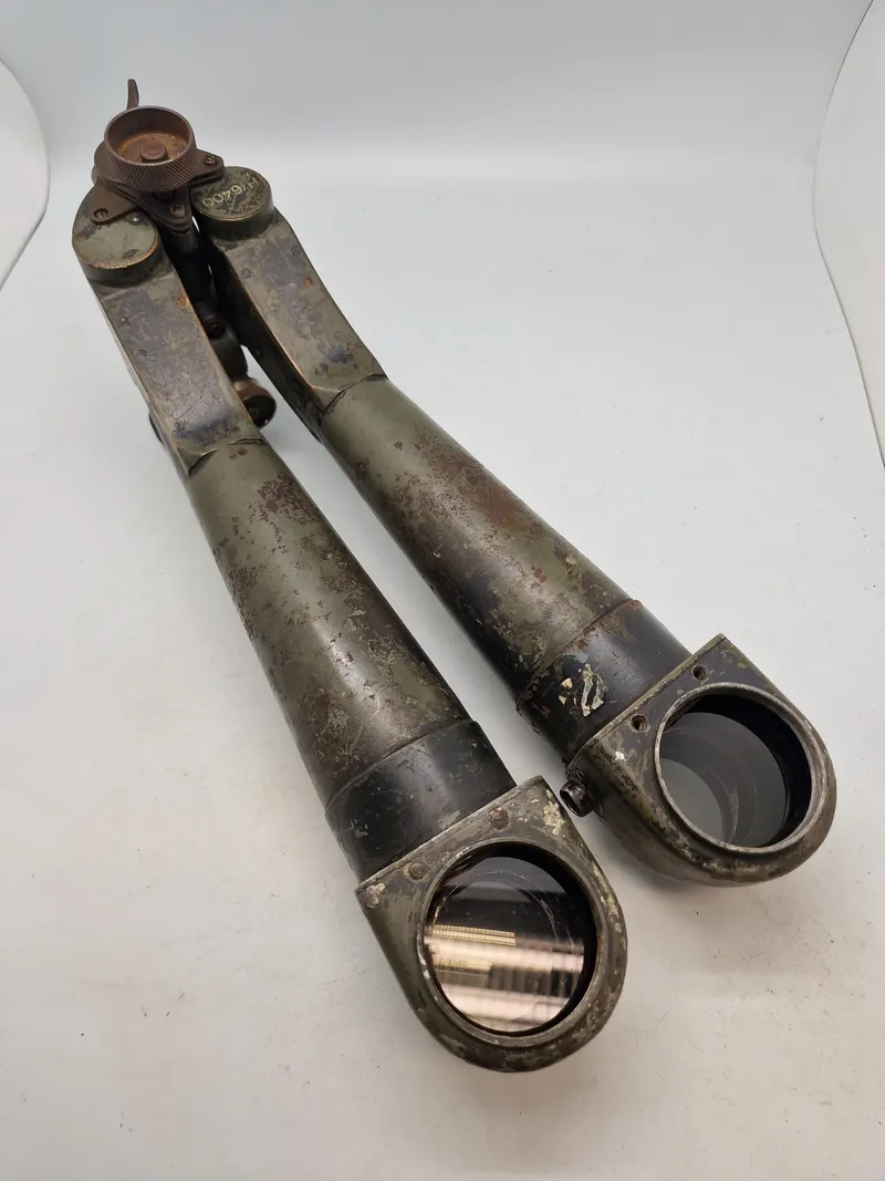 Originale tyske “Kaninører” - ww1