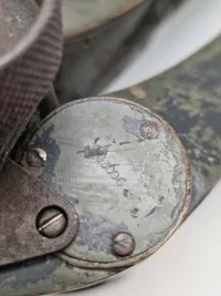 Originale tyske “Kaninører” - ww1