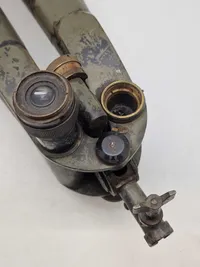 Originale tyske “Kaninører” - ww1