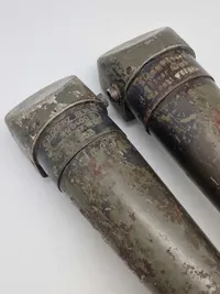 Originale tyske “Kaninører” - ww1