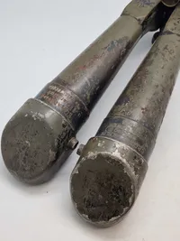 Originale tyske “Kaninører” - ww1