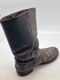 Sæt originale tyske ww2 støvler