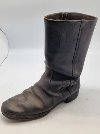 Sæt originale tyske ww2 støvler
