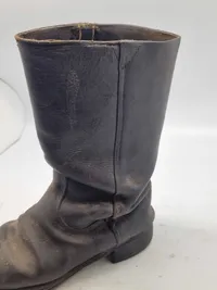 Sæt originale tyske ww2 støvler