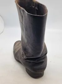 Sæt originale tyske ww2 støvler