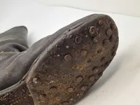 Sæt originale tyske ww2 støvler